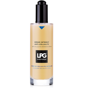 LPG Endermologie Anti-Cellulite Intensive Serum