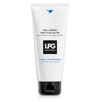 LPG Endermologie Anti-Cellulite Cream-in-Gel