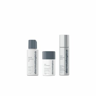 The personalized skin care set