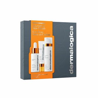 Brighter skin kit