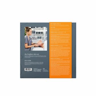 Brighter skin kit
