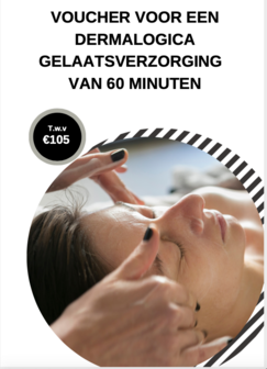 Dermalogica gelaatsverzorging ProSkin60