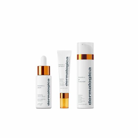 Brighter skin kit