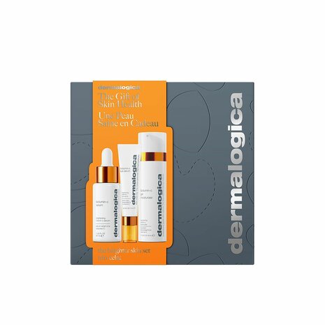Brighter skin kit